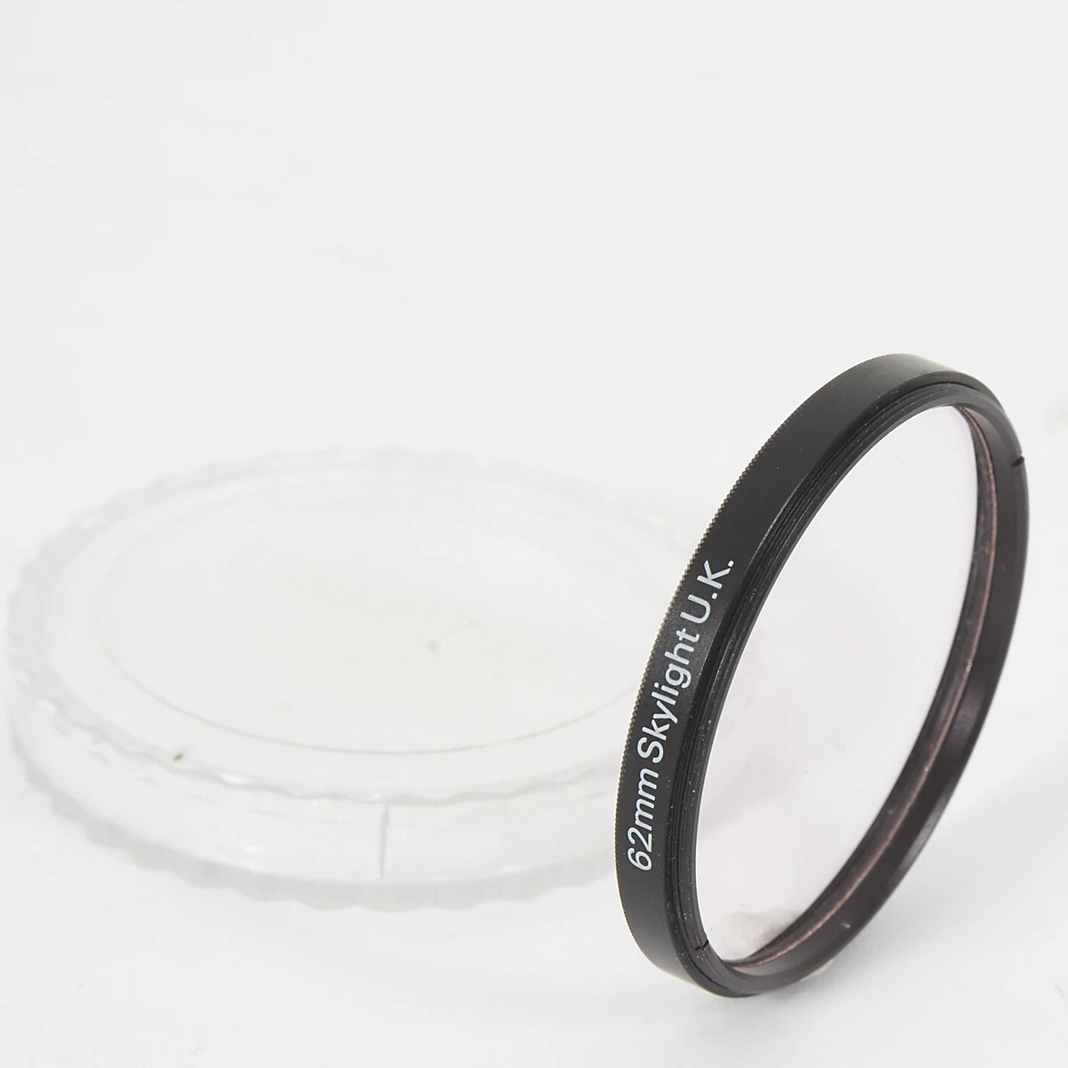 Filtre Pare-soleil Toshiba 62mm SL-1A – Très Bon état, Prêt à L'emploi !