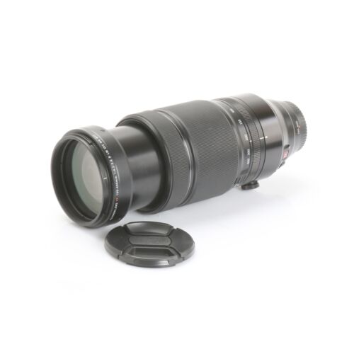 Fujifilm Fujinon Super EBC XF 4,5-5,6/100-400 R LM OIS WR + défectueux (257397) - Photo 1/10