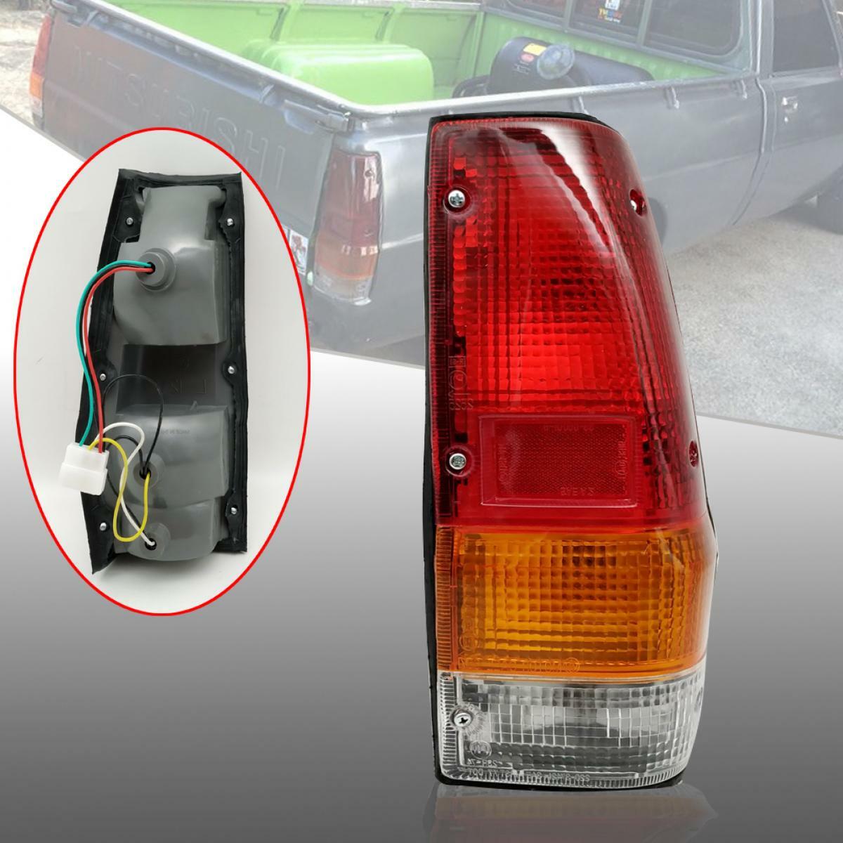 Tail Light RH Right For Mitsubishi L200 Express Mighty Max