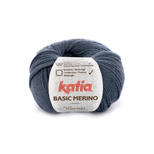 Katia Woll Basic Merino 50g - Bild 7 von 13