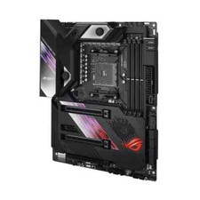 ASUS Rog X570 Crosshair VIII Formula C8F AM4 DDR4 Motherboard 99 NEW WITH BOX.