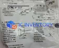 1PCS USED Photoelectric Sensor Sunx CY-17B CY17B Brand