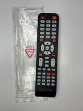 Sceptre OEM TV Remote E243BDFHD E195BDSHD E165BDHD E325BDHD E245BDFHD E325BDHDW 
