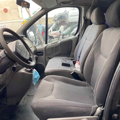 8200252227 Colector Admision para RENAULT TRAFIC II FURGÓN 2004 179388 - Imagen 10 de 14