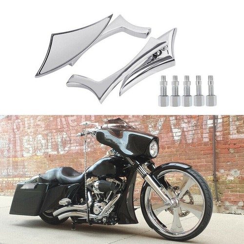 For Harley Road King Sportster Street Glide Electra Glide Motorcycle