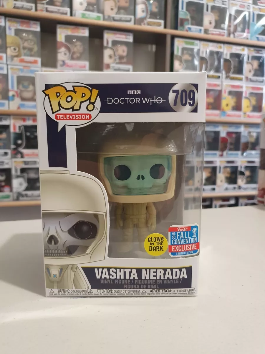Funko pop vashta nerada hotsell