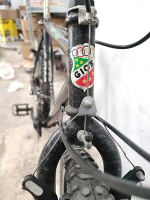 gios torino - Vélos & Vélomoteurs