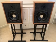 linn majik isobarik speakers