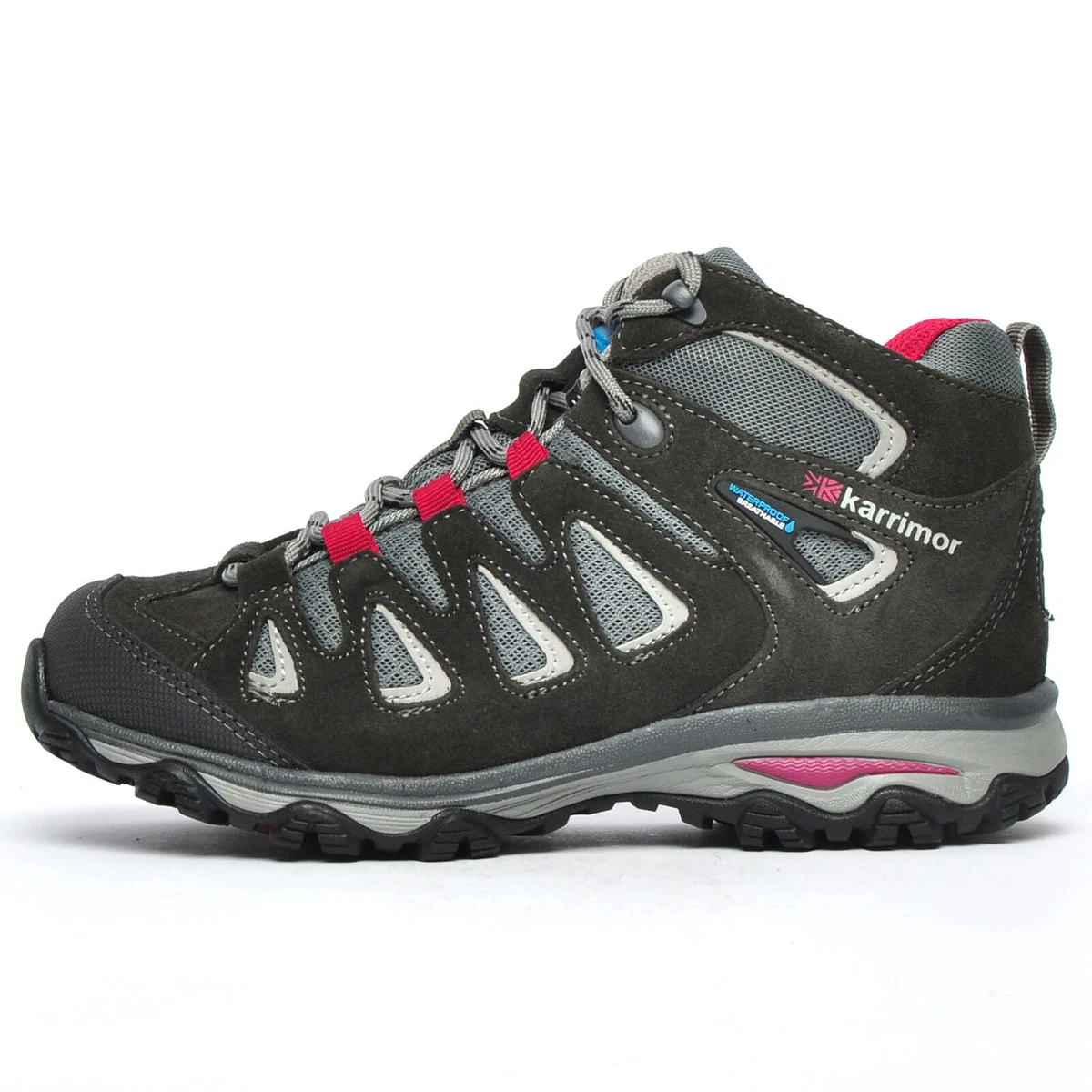 Karrimor isla mid shop ladies weathertite walking boot