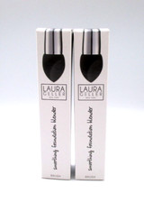 Lot/2 Laura Geller Smoothing Foundation Blender Brush