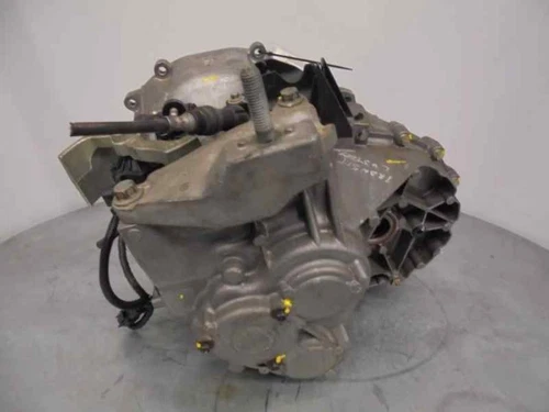 J1GR7F096ACA Caja Cambios para FORD TRANSIT CUSTOM FURGÓN (TTF) * 569422 - Imagen 2 de 4