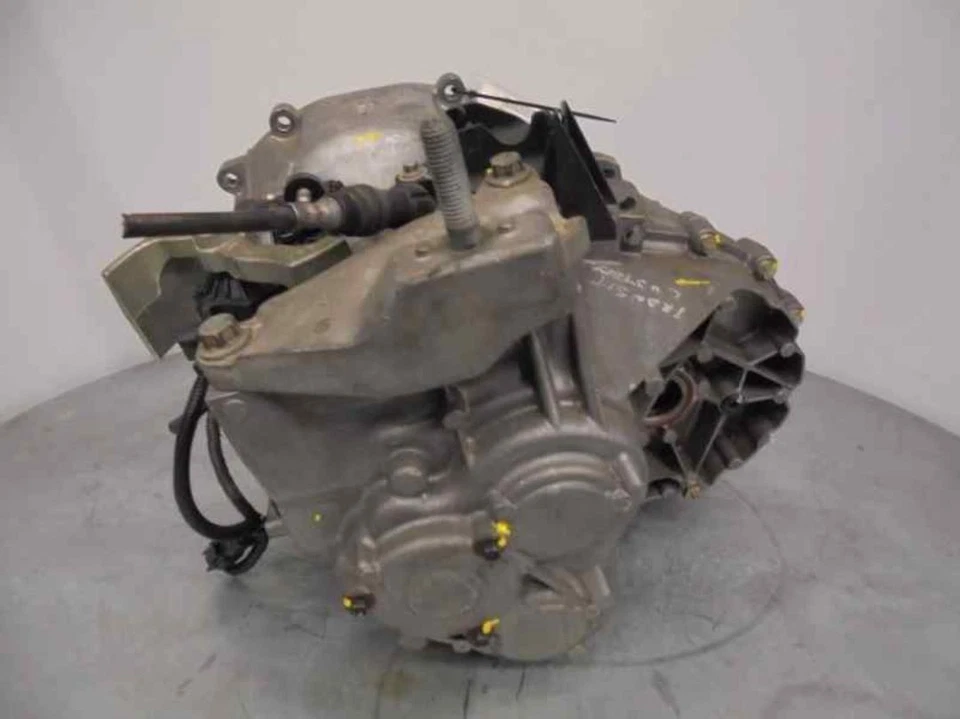 J1GR7F096ACA Caja Cambios para FORD TRANSIT CUSTOM FURGÓN (TTF) * 569422 - Imagen 2 de 4