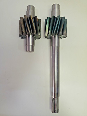 Naniwa pump Getriebe Set für ALG-40Q-104 Gang Pumpe - Neu