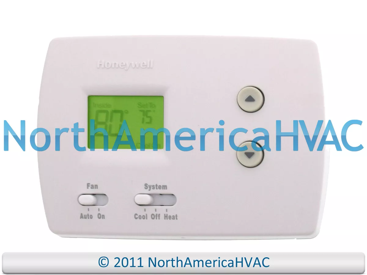 Honeywell sale pro 3000