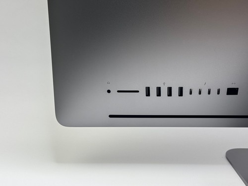 Apple iMac Pro 5K 27“ XEON 8-Core 3,2 Ghz 32 GB 1 TB SSD VEGA 56 8 GB MQ2Y2D/A - Picture 5 of 6