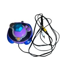 Bejeweled Pop Cap TV Plug & Play Game System 2008 Jakks Pacific Tested Working