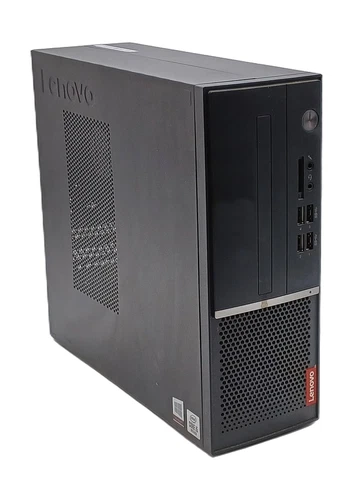 Lenovo V50s-07IMB SFF Desktop PC: 10th Gen i5 CPU, 8GB RAM, 256GB SSD, Win 11