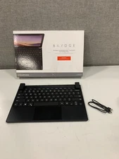 Brydge 12.3 Pro+ Bluetooth Keyboard w/ Trackpad for Surface Pro 4 5 6 7 - BRY701