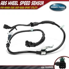 Rear Right Side ABS Wheel Speed Sensor for Honda CR-V 2017-2020 Sport Utility