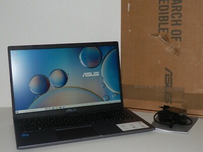 ASUS VivoBook 15 F515EA-EJ076T Intel i3-1115G4, 8GB Ram, 512GB SSD 15,6'' FHD OVP