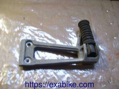 Levier Gauche Yamaha Dt-Tdr 125 1989 1990 1991 1992 1993 1994