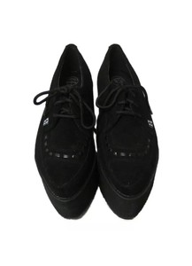 tuk platform creepers