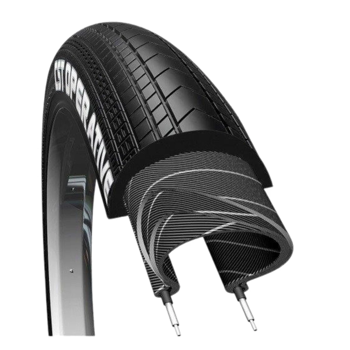 CST 20 In Bicycle Tires for Touring Bike for sale | eBay