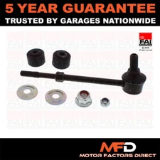 Fits Toyota Land Cruiser Prado 2.7 3.0 D 4.0 4.7 MFD Rear Stabiliser Link