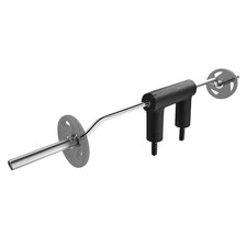 VEVOR Safety  Squat Bar Fitness Squat Bar Attachment Weight Lifting