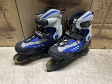 Patines en línea Oxide Elite para mujer (talla 9)