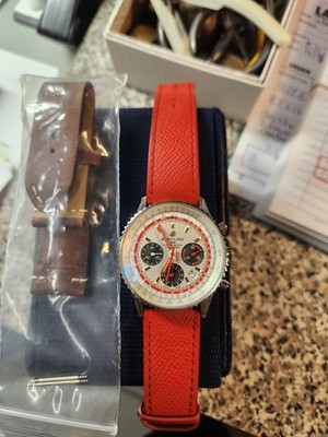 Breitling Navitimer Men's TWA