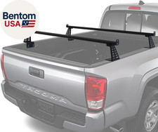 Adjustable 65.4 Heavy Duty Truck Bed Rack Cro...