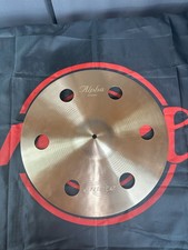 Omete Alpha Series Cymbals - Ozone