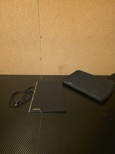 Lenovo 2-in-1 Laptop - Yoga Book YB1-X91F |