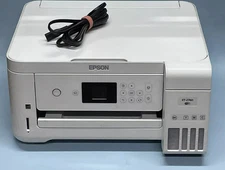 Repair/ Parts Epson EcoTank ET-3760 Wireless All-In-One Inkjet Printer FREE SHIP