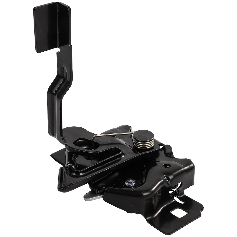 Front Side Hood Latch Lock for Ford Excursion 2000-2005 F-450 F-550 Super Duty - Image 4 of 4