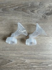 Spectra Brand Flanges Size 28mm X2