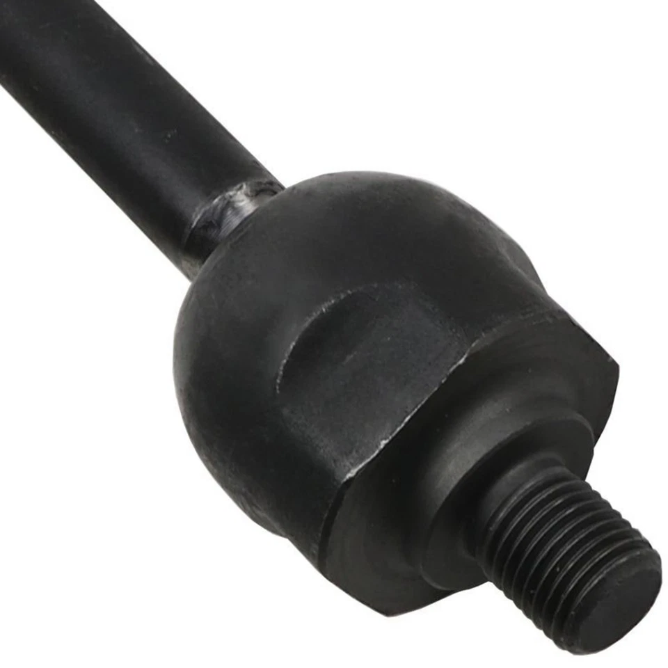 101-8746 Beck Arnley Tie Rod End delantero lado conductor o pasajero para MB Mercedes Foto 4 de 4