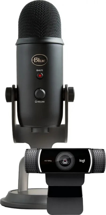 Blue Yeti for sale | eBay