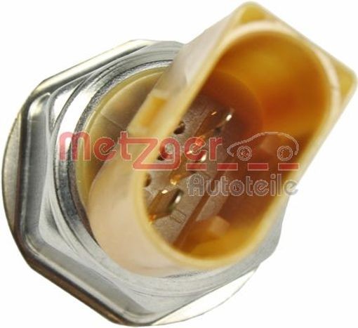 Fits METZGER 0906209 SENSOR, FUEL PRESSURE