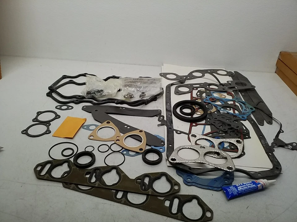 Sealed Power 260-1495 Engine Full Gasket Set – Durable Precision Sealing Kit - Image 4 of 4