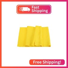 MECCANIXITY 39" Elastic Cuffs Ribbed Trims Cotton Fabric Knit Rib Stretch Tape C