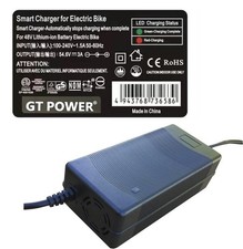 3A AC Adapter for EOEOTWO GT06
