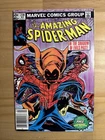 New ListingAmazing Spider-Man #238 1983 Marvel Comics Bronze Age No Tattooz