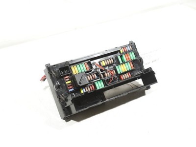 2011-2016 BMW 528i 535i 550i F10 Power Distribution Fuse Relay Box 925281503 OEM