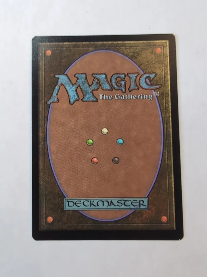 Sword of Feast and Famine Magic Modern Event Deck NM!!! (2014!!) - Image 2 of 2