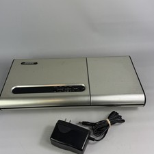Bose Lifestyle Model 5 Music Center AM/FM CD Player w/ OEM Power Supply