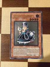 Princess Curran [Ultimate Rare 1st Edition] SOI-EN028 Prices