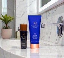 New Augustinus Bader The Body Cream 3.38 oz w/TFC8  The Essence w/TFC8 NWOB