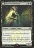 Elusive Tormentor Shadows over Innistrad Buy-a-box Promo #108 LP MTG